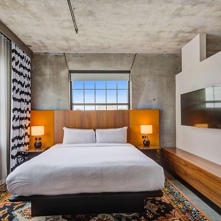 Nylo Dallas Plano Hotel, Tapestry Collection By Hilton Esterno foto