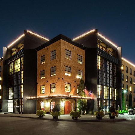 Nylo Dallas Plano Hotel, Tapestry Collection By Hilton Esterno foto