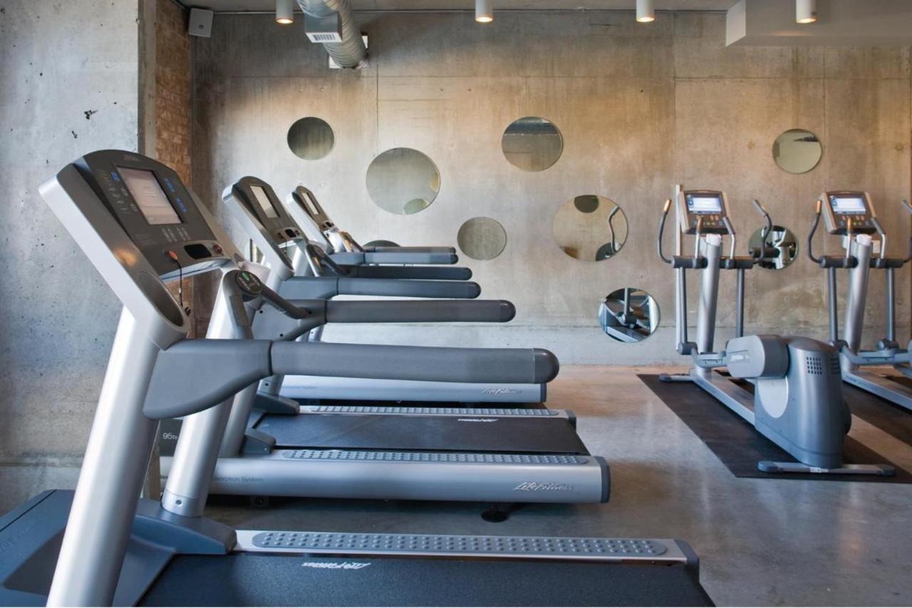 Nylo Dallas Plano Hotel, Tapestry Collection By Hilton Esterno foto