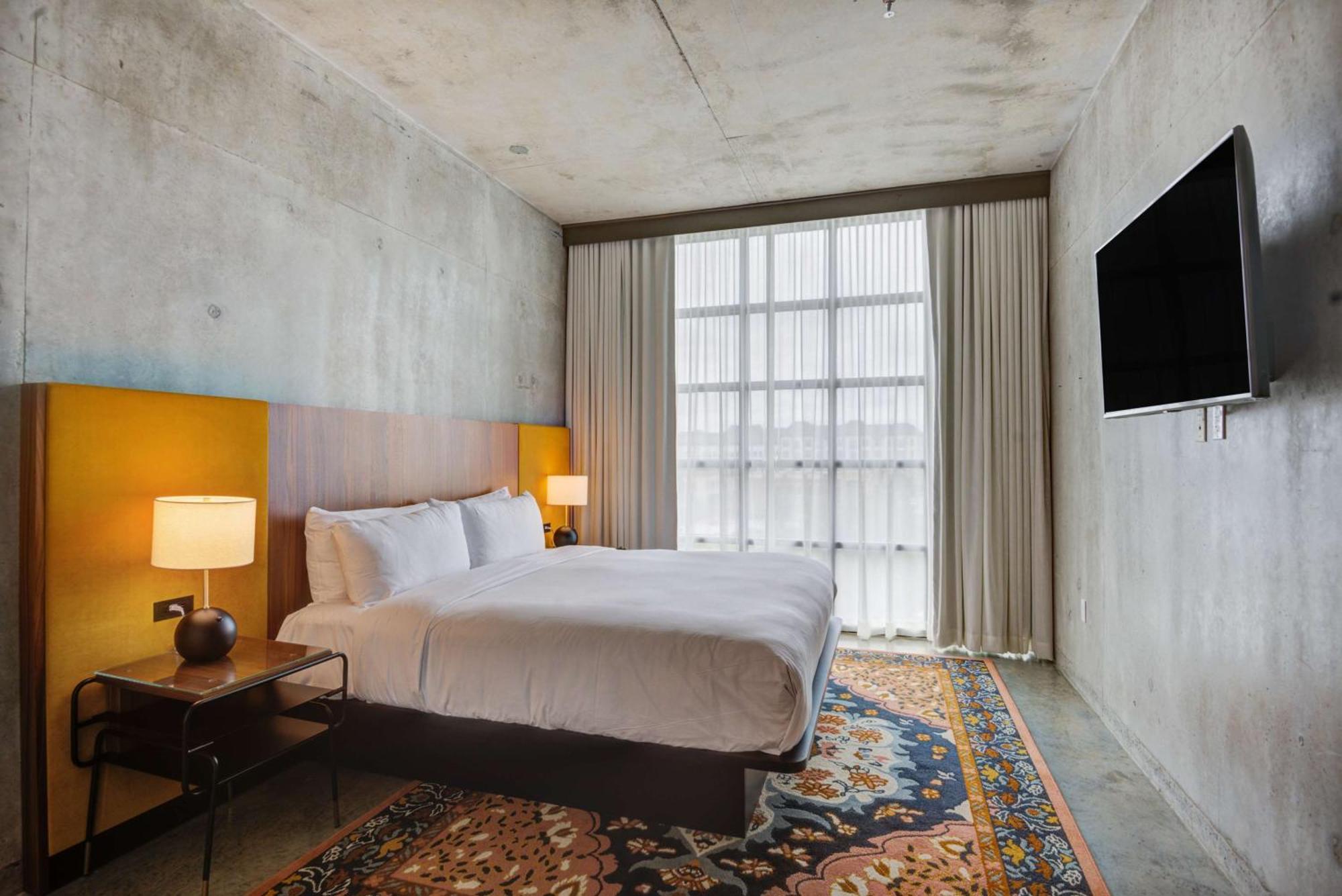 Nylo Dallas Plano Hotel, Tapestry Collection By Hilton Esterno foto