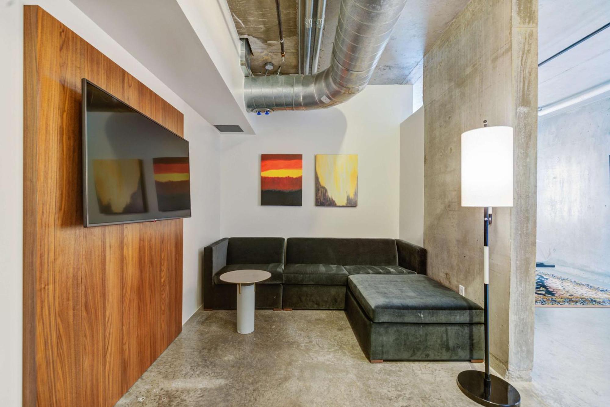 Nylo Dallas Plano Hotel, Tapestry Collection By Hilton Esterno foto