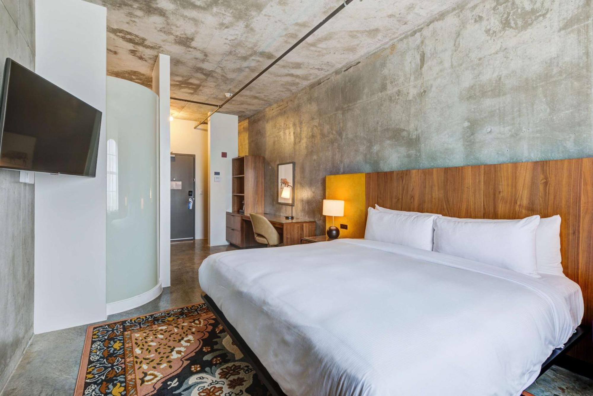 Nylo Dallas Plano Hotel, Tapestry Collection By Hilton Esterno foto