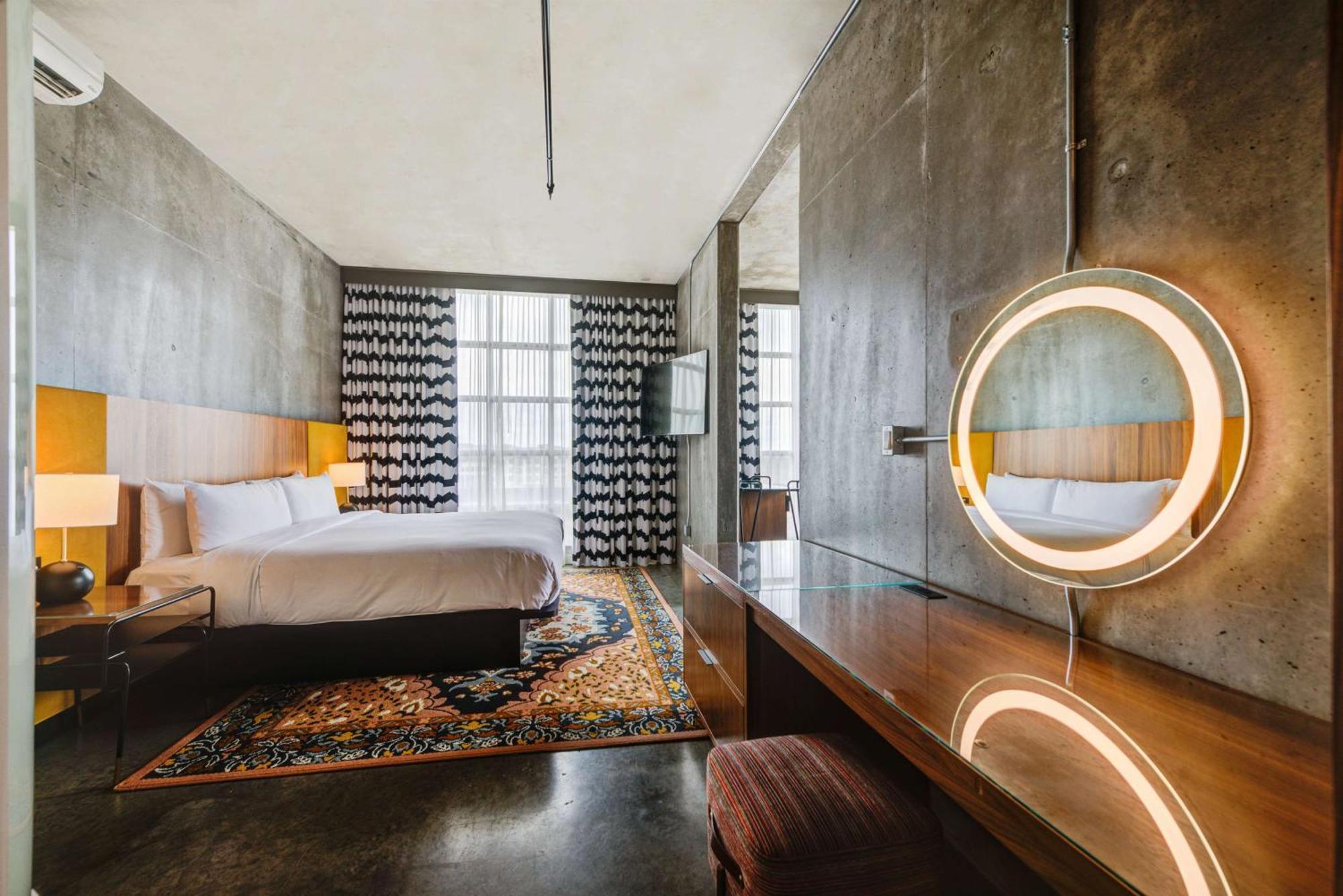 Nylo Dallas Plano Hotel, Tapestry Collection By Hilton Esterno foto