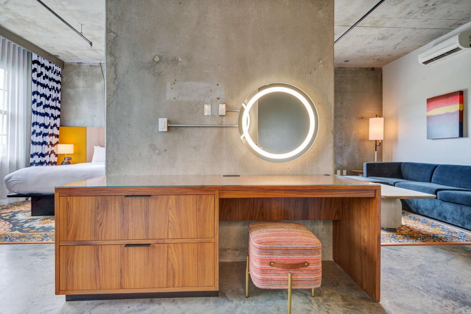 Nylo Dallas Plano Hotel, Tapestry Collection By Hilton Esterno foto