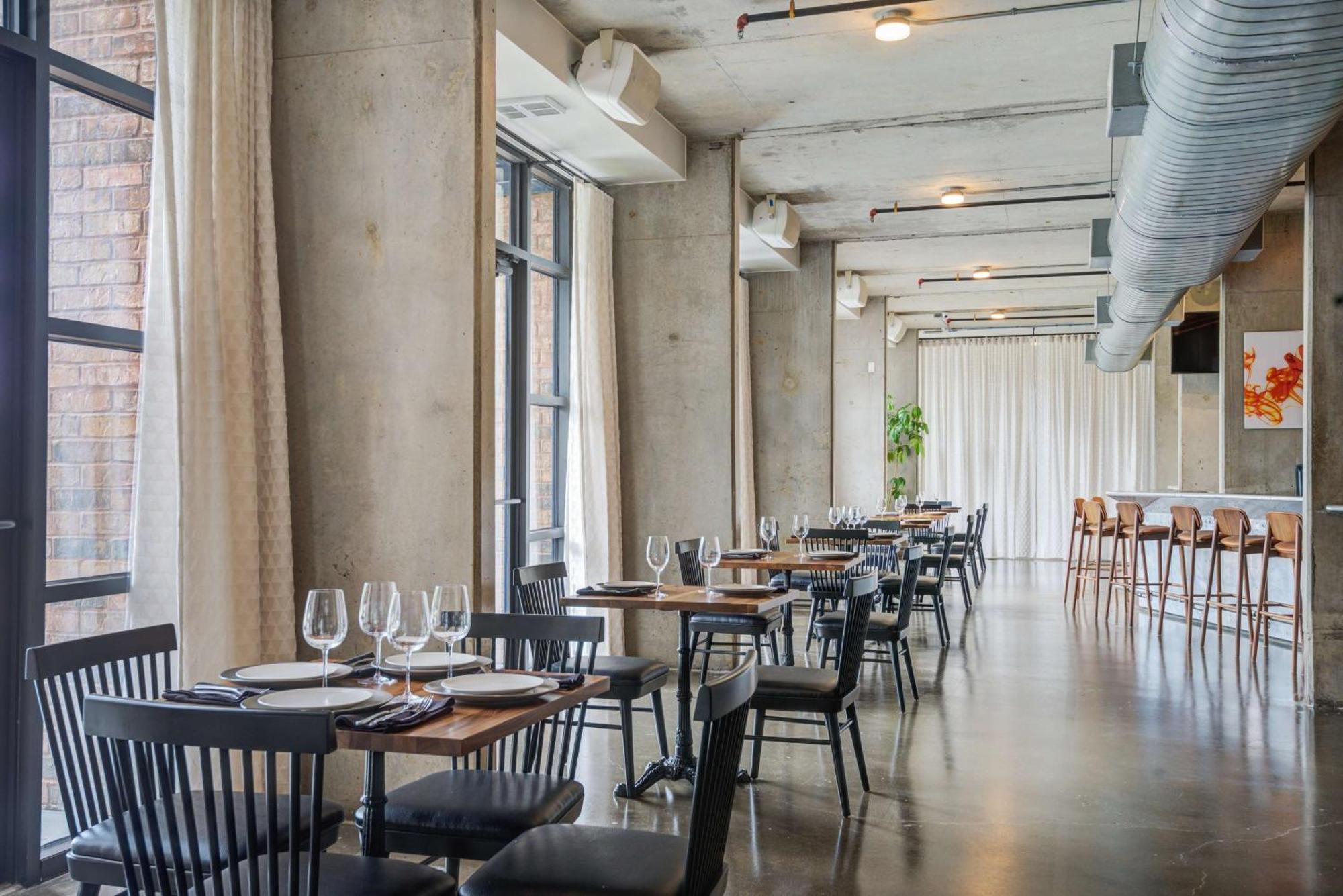 Nylo Dallas Plano Hotel, Tapestry Collection By Hilton Esterno foto