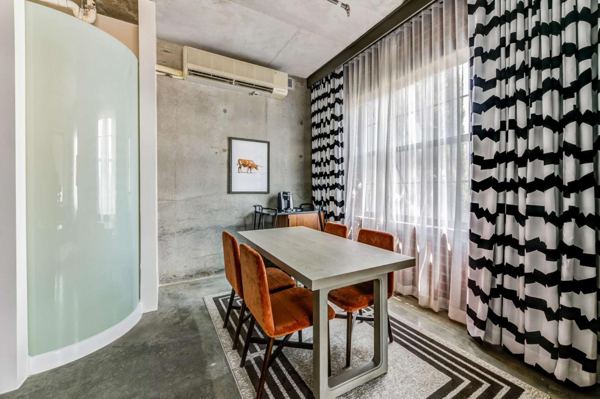 Nylo Dallas Plano Hotel, Tapestry Collection By Hilton Esterno foto