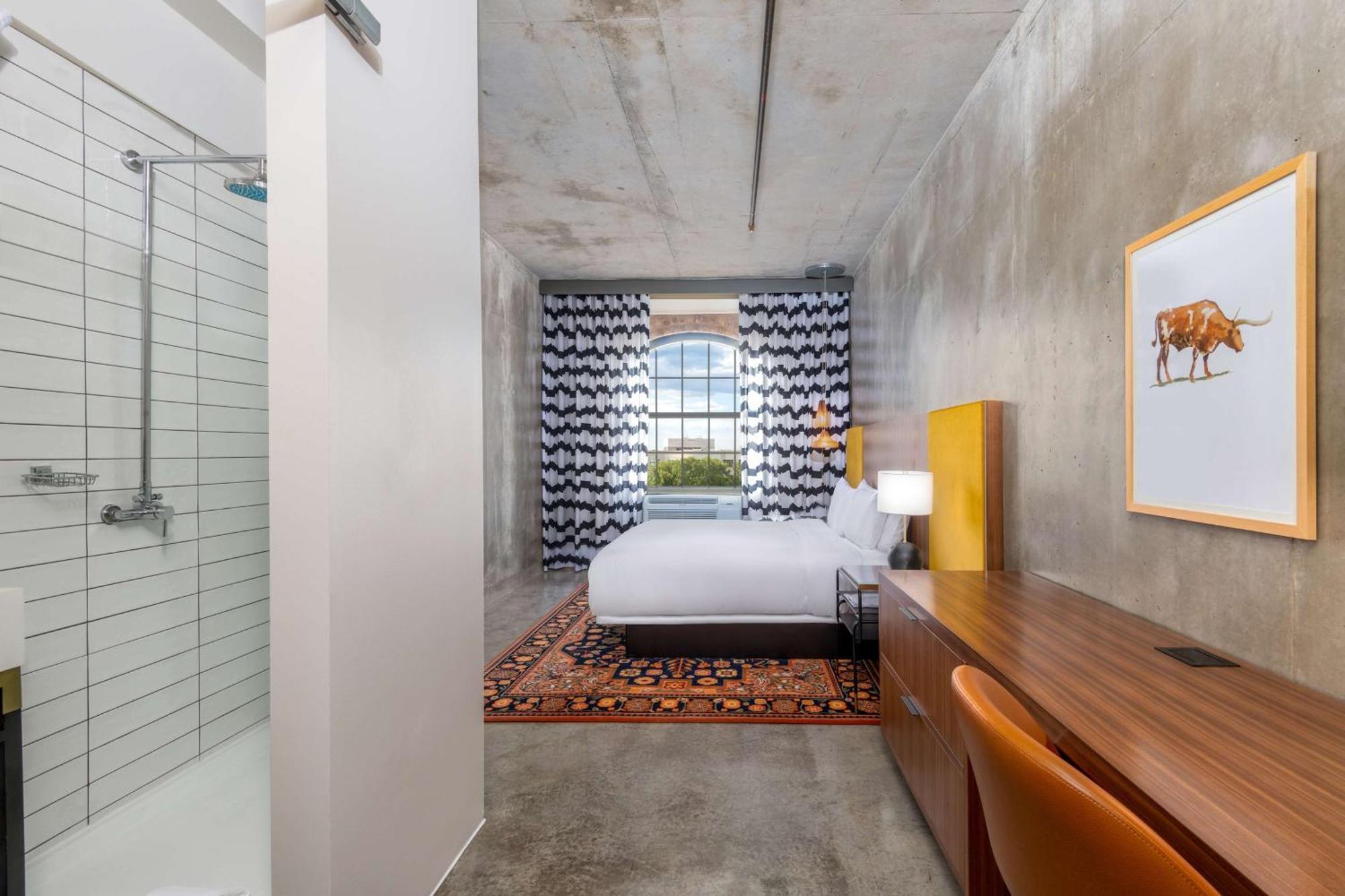 Nylo Dallas Plano Hotel, Tapestry Collection By Hilton Esterno foto