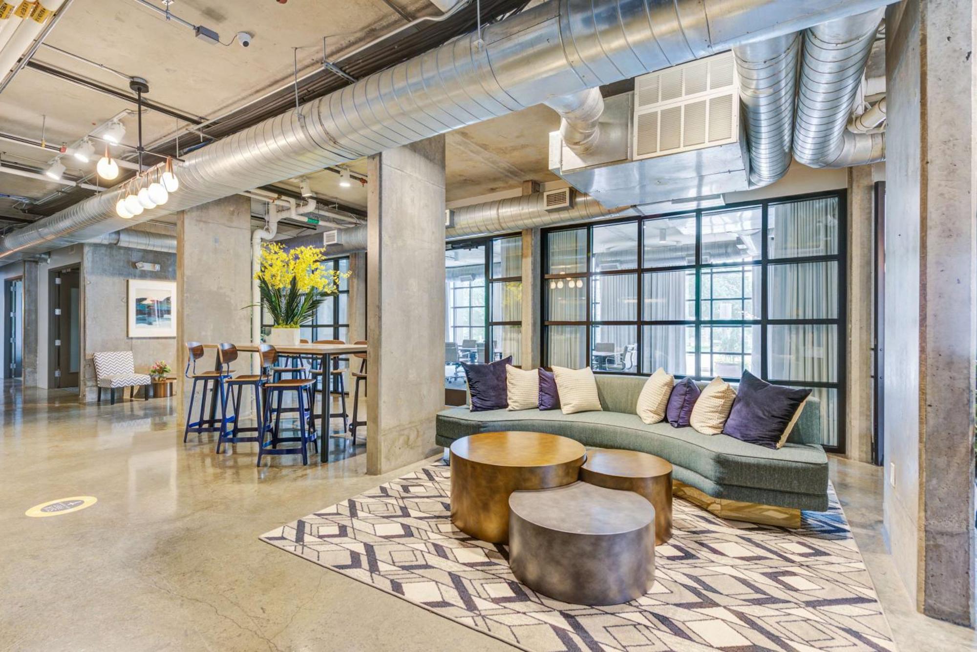 Nylo Dallas Plano Hotel, Tapestry Collection By Hilton Esterno foto