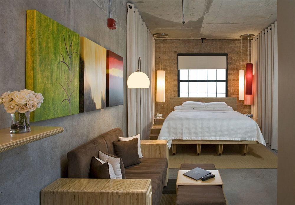 Nylo Dallas Plano Hotel, Tapestry Collection By Hilton Camera foto