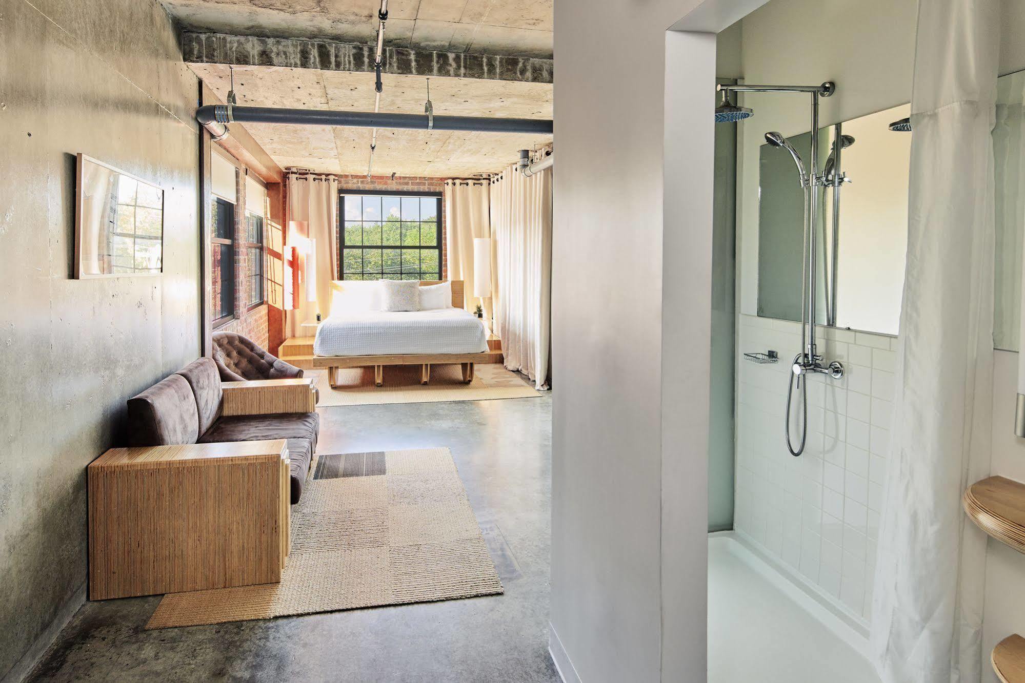 Nylo Dallas Plano Hotel, Tapestry Collection By Hilton Esterno foto