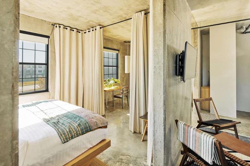 Nylo Dallas Plano Hotel, Tapestry Collection By Hilton Esterno foto