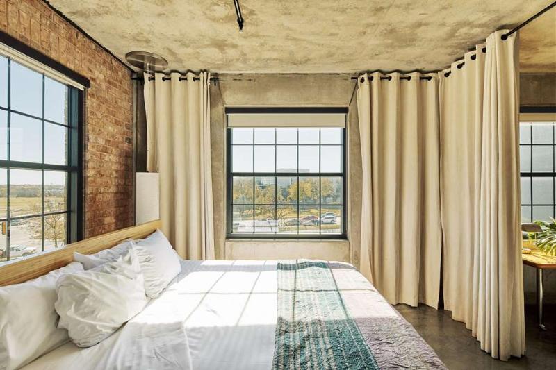 Nylo Dallas Plano Hotel, Tapestry Collection By Hilton Esterno foto