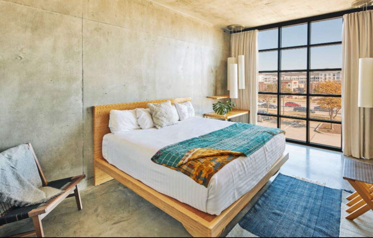 Nylo Dallas Plano Hotel, Tapestry Collection By Hilton Esterno foto