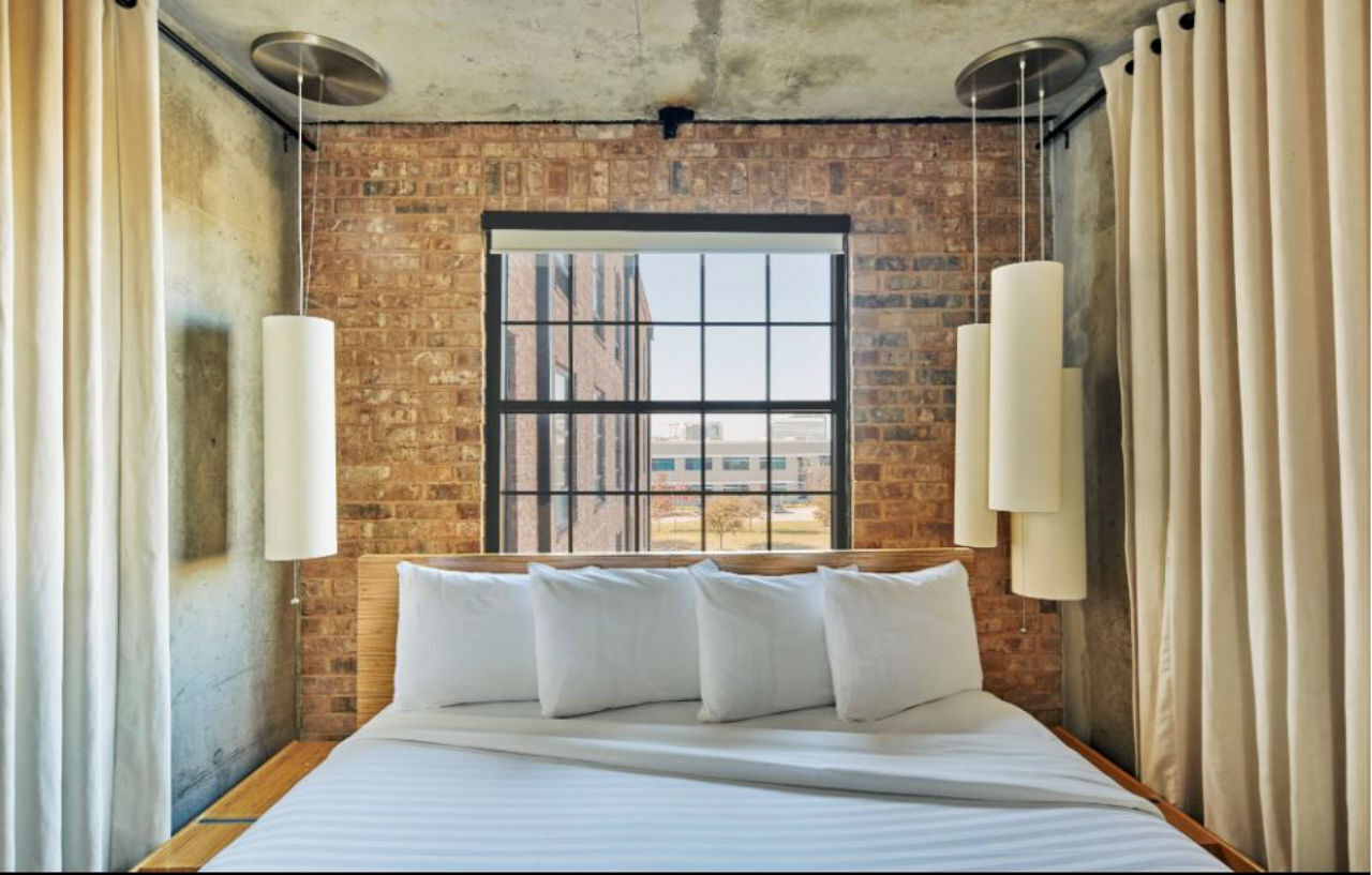 Nylo Dallas Plano Hotel, Tapestry Collection By Hilton Esterno foto